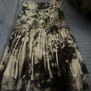 Petite Dress
